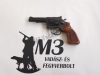Taurus M 94, 22 LR., maroklőfegyver, (LG-652363) használt