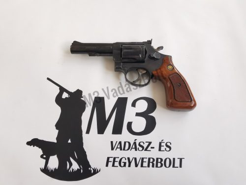 Taurus M 94, 22 LR., maroklőfegyver, (LG-652363) használt