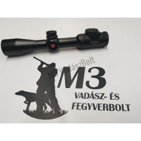  Leica Magnus 1,5-10x42 i L-4a világítópontos céltávcső használt