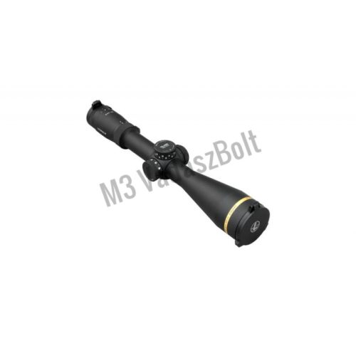 LEUPOLD VX-6HD 3-18x50MM Illum. FireDot #4 Fine céltávcső (175835)