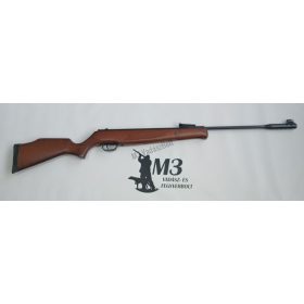 Norica Storm légpuska 4.5mm Használt