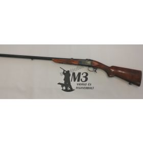   Baikal IZS 18  12/70, egycsövű sörétes fegyver használt, * P-37635