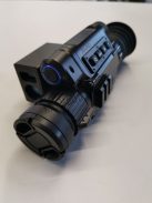 Pard SA35 LRF hőkamera céltávcső távolságmérővel, használt