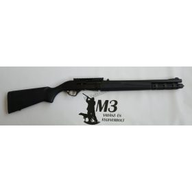   Remington Versa Max  Tactical 12/76. Félautomata sörétes puska ,használt, *RT38670B  BIZ