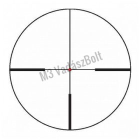 3-12x56 Steiner Ranger 4 4A-i használt Y1681197341