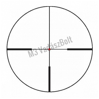 3-12x56 Steiner Ranger 4 4A-i használt Y1681197341