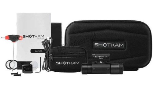 Shotkam Akciókamera (GEN 4)