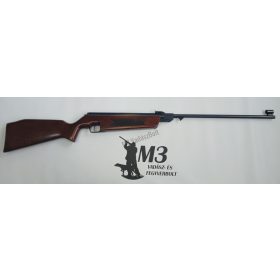 Légfegyver , Légpuska Slavia I. 631  4,5mm , használt