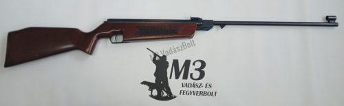 Légfegyver , Légpuska Slavia I. 631  4,5mm , használt