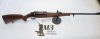 Steyr Mannlicher Luxus 375 H&H, golyós vadászfegyver, fa tussal (3037283/2000631), használt