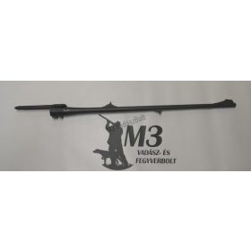   Steyr Mannlicher Luxus 300 Win. Mag. váltócső,, golyós vadászfegyverhez, 3074870, használt