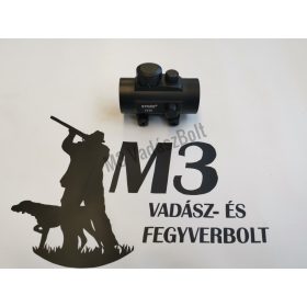 STRIKE 1x40 Red Dot ,Használt