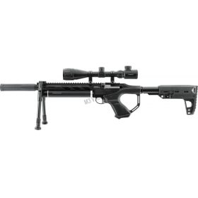 UX Notos Carbine Set PCP légpuska 4,5mm Használt