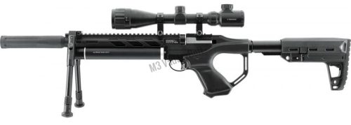 UX Notos Carbine Set PCP légpuska 4,5mm Használt