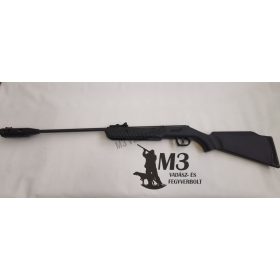 Hammerli FireFox 500 légpuska 4.5mm,Használt