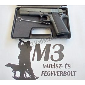 Colt Government 1911A1 9mm PAK gázpisztoly Használt