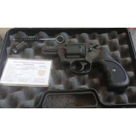 Colt Detective 9mm RK  gázpisztoly Használt