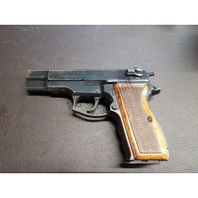   FÉG P 9RK, 9mm Lug, 9x19, maroklőfegyver, használt, (V-03162)