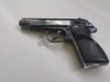 FÉG AP 9,  9mm Browning Short, maroklőfegyver, használt, (VV-2980)