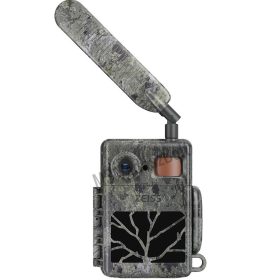 ZEISS SECACAM 7 VADKAMERA