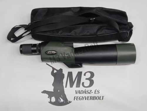 Acuter Spektív 20-60x80B  használt