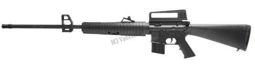 Légfegyver , Légpuska Beeman 1920 Sniper  4.5mm, használt (újszerű)