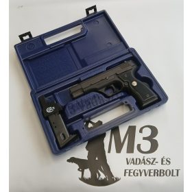   Colt M 2000, 9 mm Luger, maroklőfegyver, használt, *PF-12764