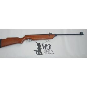 Légfegyver , Légpuska Cometa 300   4,5mm , használt