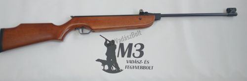 Légfegyver , Légpuska Cometa 300   4,5mm , használt