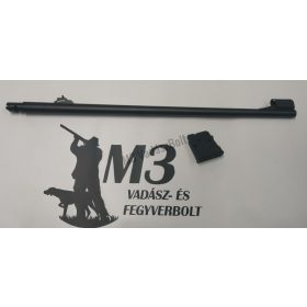   CZ 455 .22 Win.Mag.R.F., golyós VÁLTÓCSŐ használt *B152725