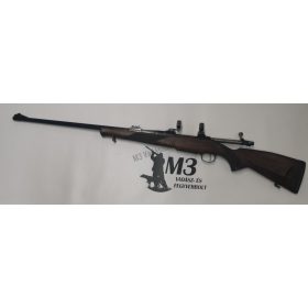   CZ 550 Magnum, 300 Win.Mag., Golyós vadászfegyver,használt *G-4609