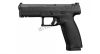 CZ P-10 F pisztoly .9 Luger, Használt    *F396412