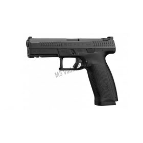 CZ P-10 F pisztoly .9 Luger, Használt    *F396412