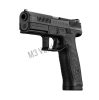 CZ P-10 F pisztoly .9 Luger, Használt    *F396412
