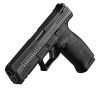 CZ P-10 F pisztoly .9 Luger, Használt    *F396412