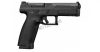 CZ P-10 F pisztoly .9 Luger, Használt    *F396412