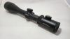 Céltávcső, Delta Titanium HD 2,5-10X56 IR   világító pontos használt * DO2445
