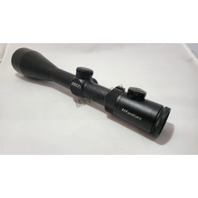   Céltávcső, Delta Titanium HD 2,5-10X56 IR   világító pontos használt * DO2445