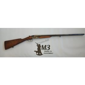   FÉG Monte Carlo Múzeális, gumilövedékes, Puska, használt *31406