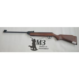 Weihrauch HW 30  gyerek légpuska  4,5 mm ,használt