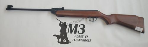 Weihrauch HW 30  gyerek légpuska  4,5 mm ,használt