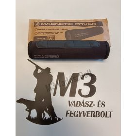 Mágneses Neoprén hővédő hangtompító huzat 