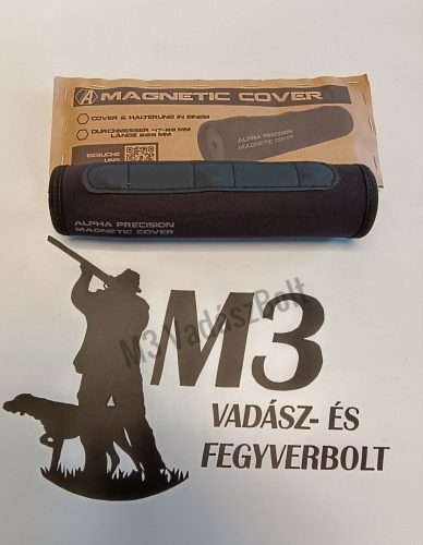 Mágneses Neoprén hővédő hangtompító huzat 