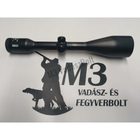 Céltávcső, Meopta Artemis 3000 7x56, használt