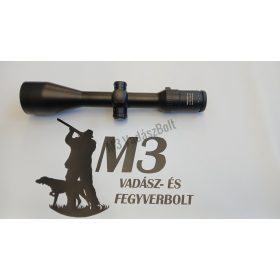   Meopta Meostar R1r 3-12x56 RD -4C- világítópontos céltávcső, Használt