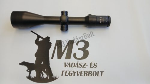 Meopta Meostar R1r 3-12x56 RD -4C- világítópontos céltávcső, Használt