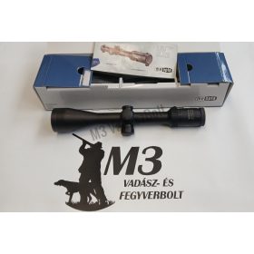   Céltávcső, Meopta Meostar R2  2-12x50  RD vil.pontos céltávcsö,használt *R1603240