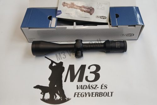 Céltávcső, Meopta Meostar R2  2-12x50  RD vil.pontos céltávcsö,használt *R1603240