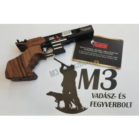   Pardini SP .22 LR Félautomata professzionális sportpisztoly