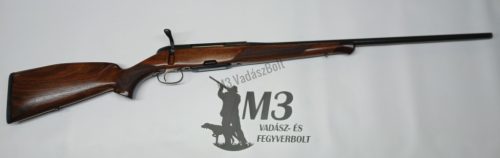 Steyr Mannlicher Classic 300 Win.Mag. Vadászpuska , használt, *3056263